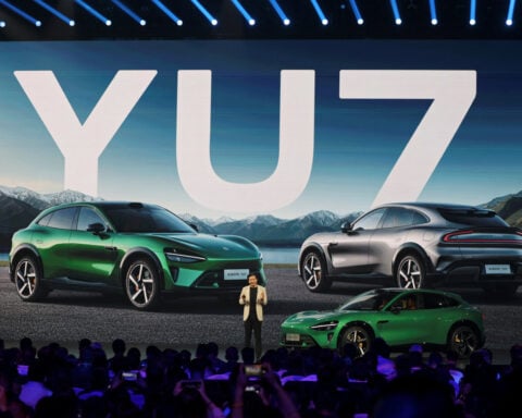 China's Xiaomi to start selling YU7 in July, a rival to Tesla's Model Y