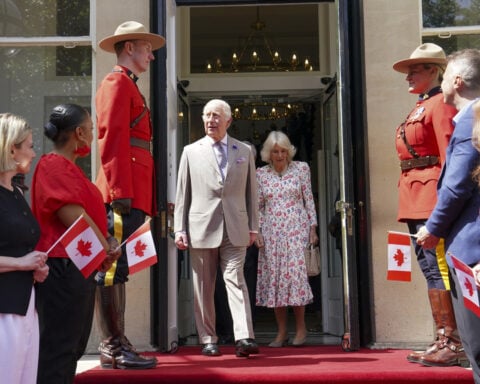 Why King Charles III is delivering a rare speech in Canada