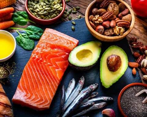 What you eat can hurt your sleep. What to eat instead