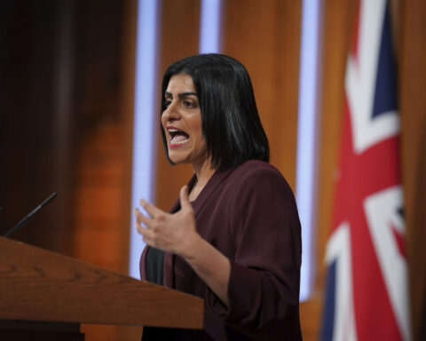 UK will roll out chemical castration for sex offenders