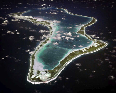 What to know about the deal to transfer sovereignty of the disputed Chagos Islands