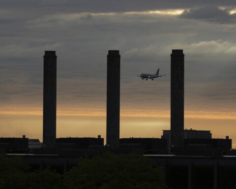 If you haven't left yet, it may be too late to avoid the Memorial Day travel rush