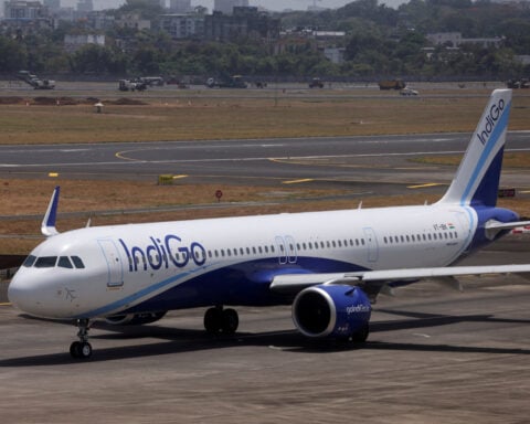 IndiGo flight facing severe weather was denied diversion requests, India says