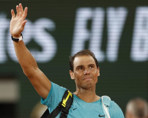 Rafael Nadal's absence from the 2025 French Open changes the tournament