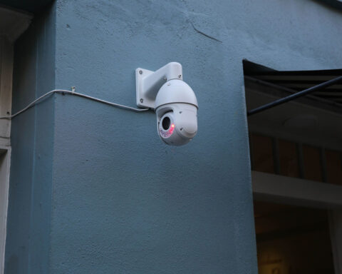 This controversial technology is helping to find the escaped New Orleans inmates