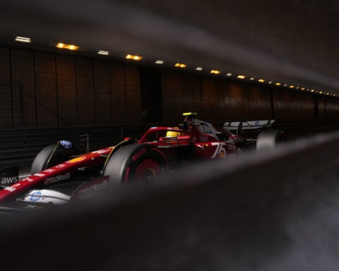 F1 hopes extra pit stops bring more excitement in the glamorous but dull Monaco Grand Prix