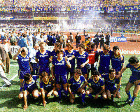 How a ‘miracle’ season ended the ‘age of innocence’ in Italian soccer