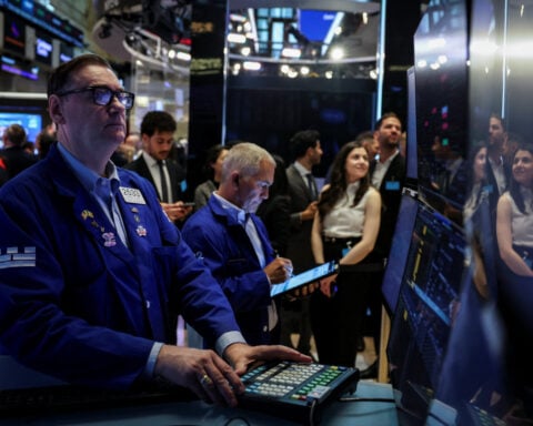 Nuclear stocks surge after Trump signs orders to boost industry