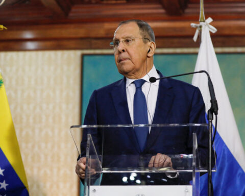 Russia casts doubt over Vatican as possible venue for its talks with Ukraine