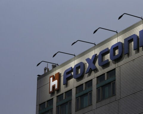 Foxconn among potential bidders for Singaporean chip assembly firm UTAC in $3 billion deal, sources say