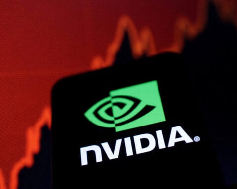 Nvidia earnings in focus as rising US yields, debt rattle markets