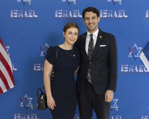 What we know about the Jewish museum shooting that left two Israeli Embassy staffers dead