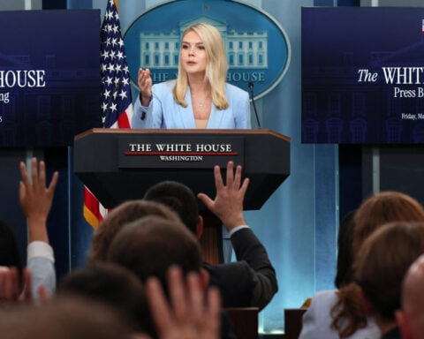 Trump officials are using polygraph tests to flush out even minor leaks