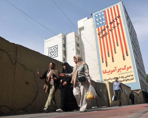 On the streets of Tehran, guarded hope and rising doubt as nuclear talks inch forward