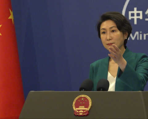 China criticizes US ban on Harvard's international students