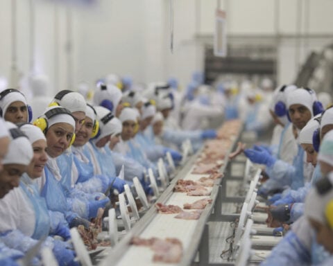 JBS shareholders approve US stock listing despite pushback from environmental groups and others