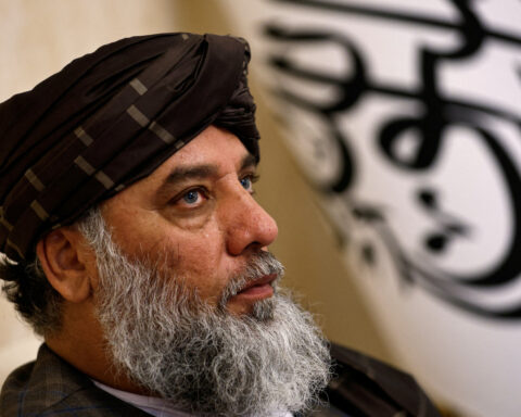Taliban in talks with Russia, China for trade transactions in local currencies