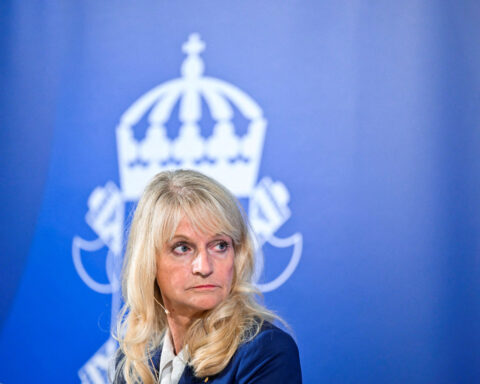 Sweden lowers terrorist threat assessment back to level before 2023 Koran burnings