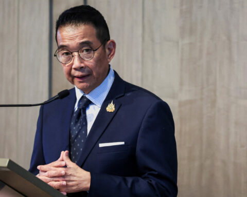 Thailand to press for broader international engagement with Myanmar junta