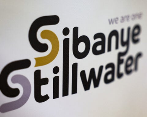 Sibanye workers begin to surface after accident at South African gold mine