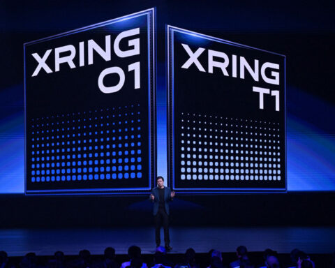 China’s Xiaomi unveils electric SUV, new chip in bid to rival Tesla, Apple