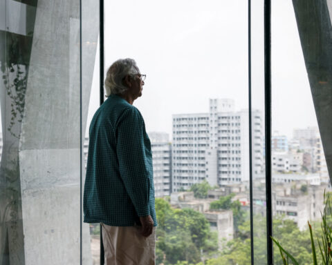 Bangladesh's Yunus could quit over lack of reform progress, student leader says