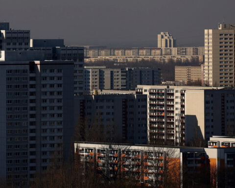 Germany builds 14% fewer apartments in 2024, falling short of government goals