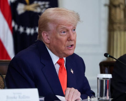 Trump pushes EU to cut tariffs or face extra duties, FT reports