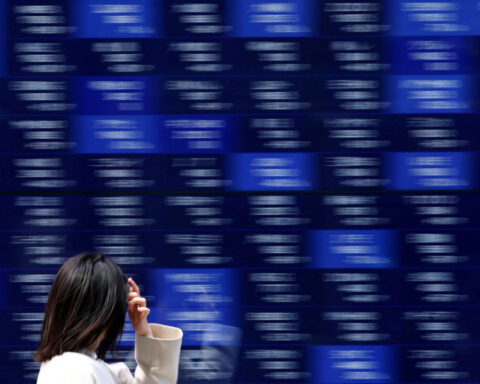 Bond markets in the driver's seat