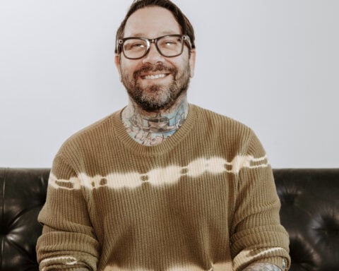 Dave Shapiro, groundbreaking music executive, dies in San Diego plane crash at 42