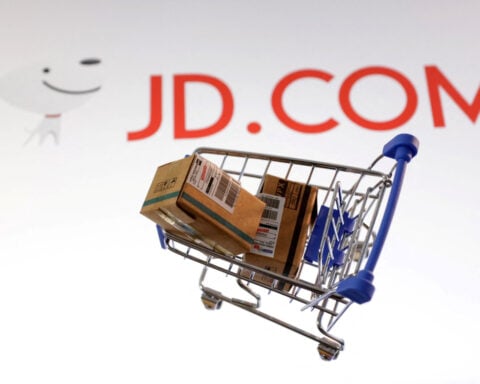 Australia's new haul of Chinese online goods helps tame inflation