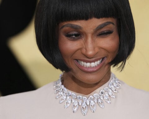 Stars convene for amfAR gala to raise millions for AIDS research