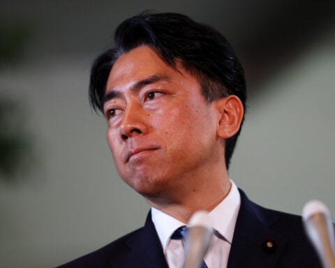 Japan pledges immediate rice relief for consumers to prevent shift to foreign brands