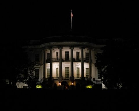 US Copyright Office director sues Trump administration over firing