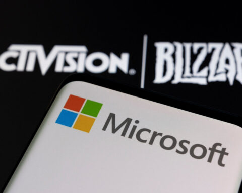 FTC drops case over Microsoft's $69 billion Activision Blizzard deal