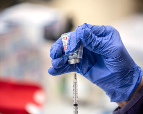 With vaccine approval process set to change, FDA advisers leave wiggle room in annual Covid-19 shot recommendations
