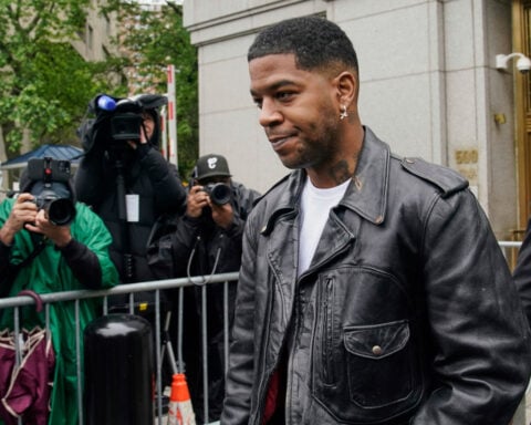 Recap of ‘Diddy’ trial: Kid Cudi says his Porsche was torched after Sean Combs learned he was dating Cassie Ventura