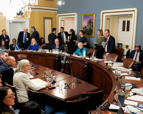 What you need to know about the SALT deduction in Trump's tax bill