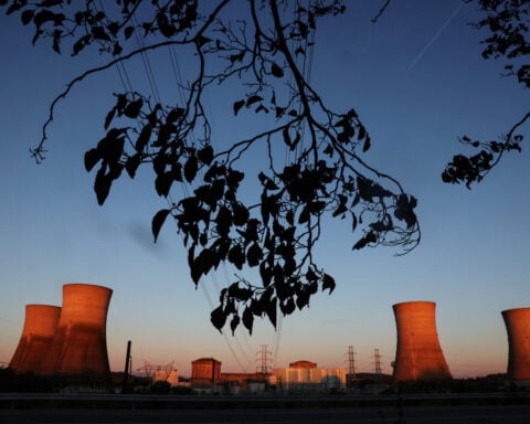 Trump to sign orders to boost nuclear power as soon as Friday, sources say