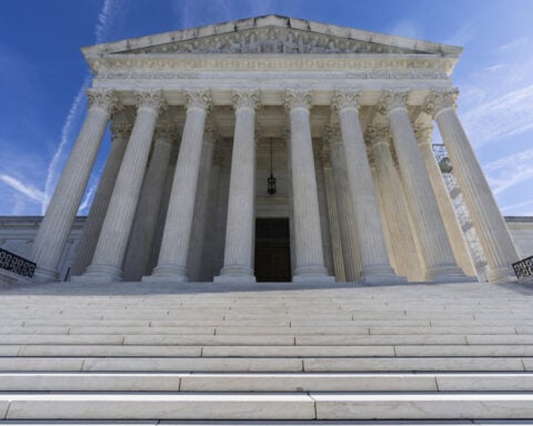 Supreme Court declines to reinstate independent agency board members fired by President Donald Trump