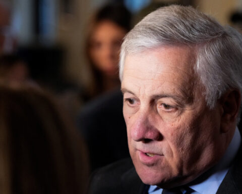EU-Mexico trade deal could be finalized before year-end, Italy's Tajani says