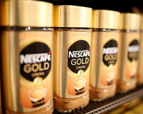 Nestle's Nescafe to invest additional $89 million in Brazil business