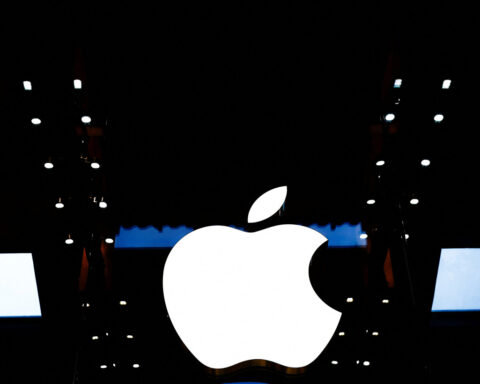 Apple plans smart glasses launch in 2026, Bloomberg News reports
