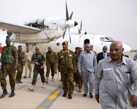 US to impose sanctions on Sudan after finding government used chemical weapons