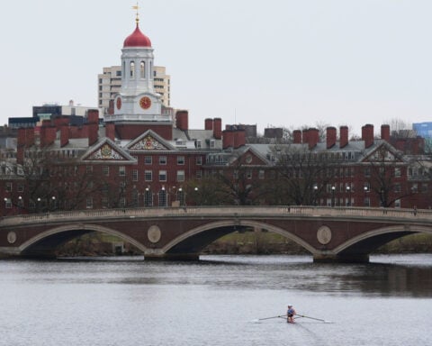 Trump administration revokes Harvard from enrolling any international students