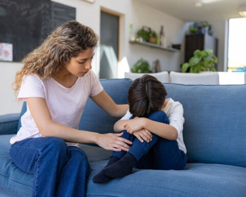 What ‘gentle parenting’ does for your kids