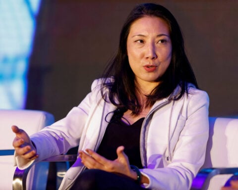 Tinder CEO Iosotaluno to step down in July