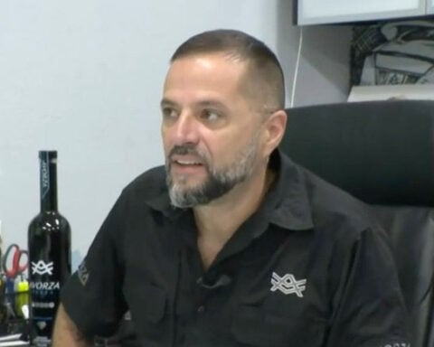 South Florida car designer to the stars targeted in murder-for-hire plot relieved after 3 men convicted