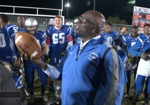 Hampton Roads football legend Tommy Reamon dies at 73