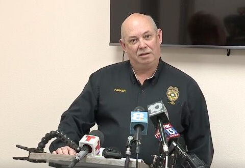 'It's sad': Man shoots and kills stepson over Fortnite dispute that escalated
